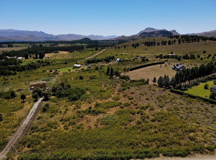 Terreno · 3576m²