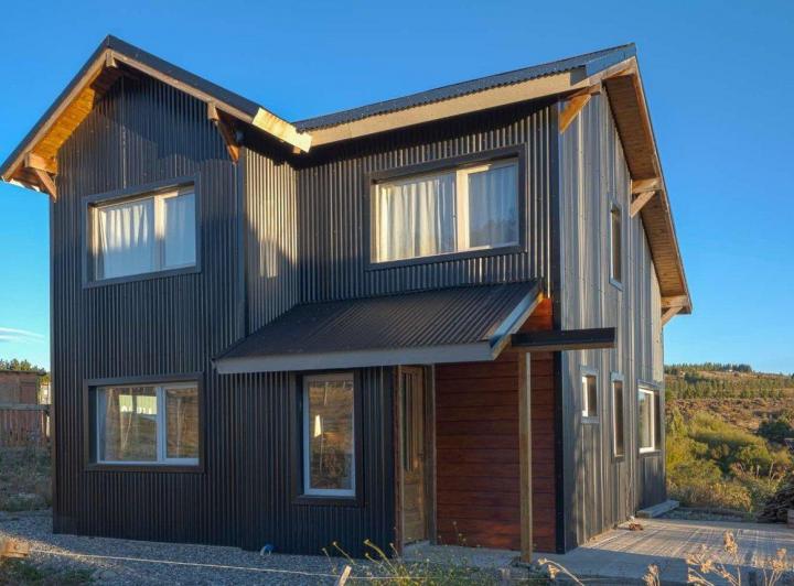 Casa · 110m² · 3 Ambientes