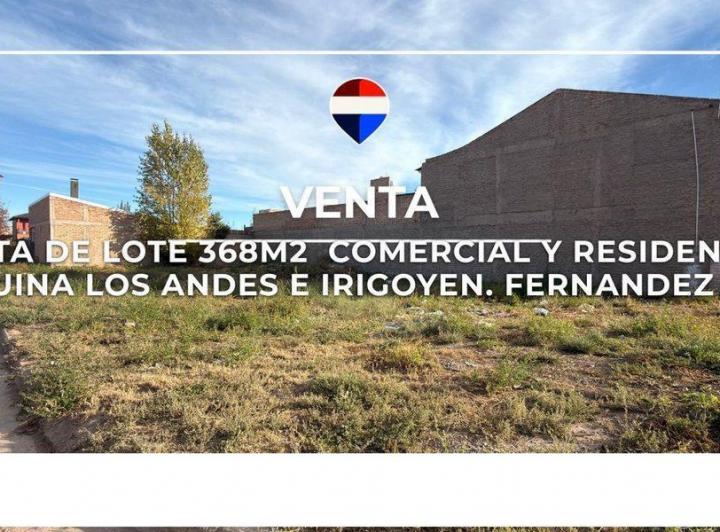 Terreno · 314m²