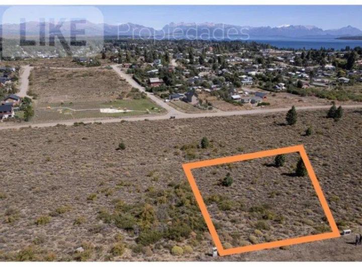 Terreno · 128353m² · 1 Ambiente