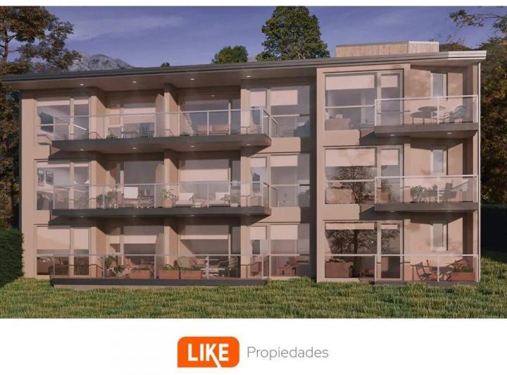 Departamento · 3106m² · 1 Ambiente · 1 Cochera