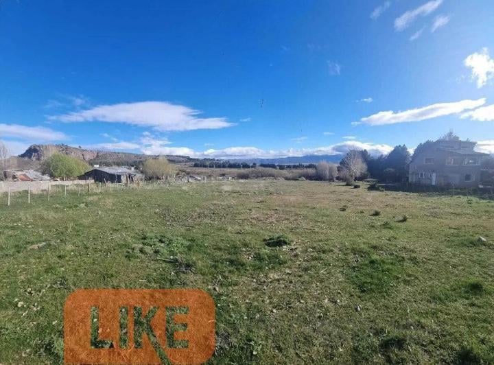 Terreno · 1500m² · 1 Ambiente