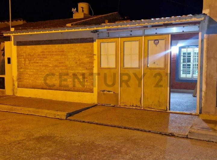 Departamento · 56m² · 2 Ambientes · 1 Cochera