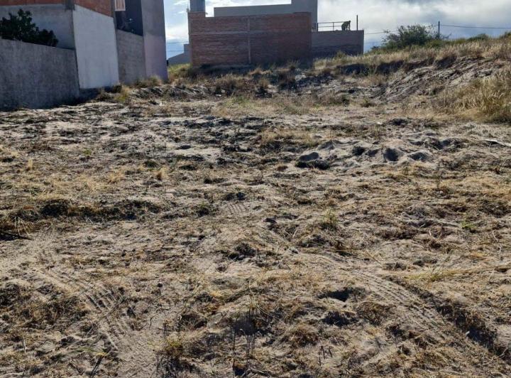 Terreno · 360m²