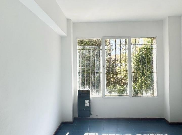 Departamento · 33m² · 2 Ambientes