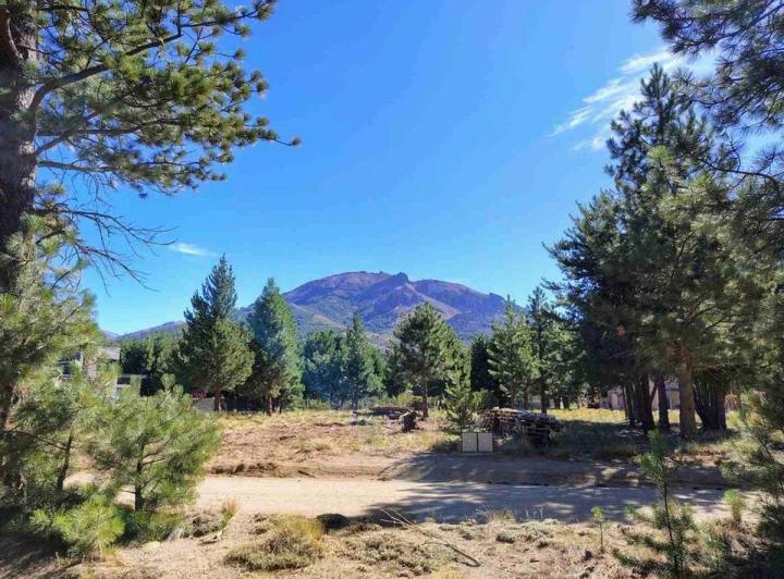 Terreno · 1375m²
