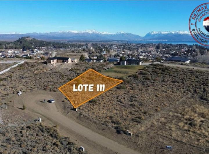 Terreno · 1538m²