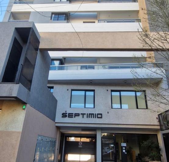 Departamento · 44m² · 2 Ambientes