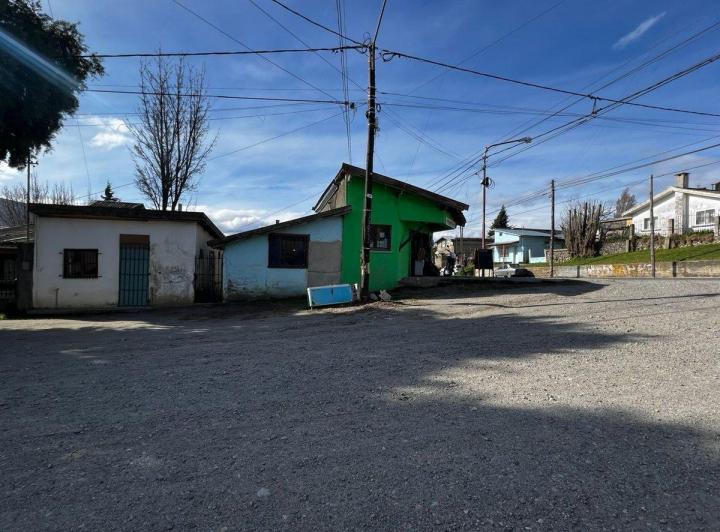 Terreno · 396m²