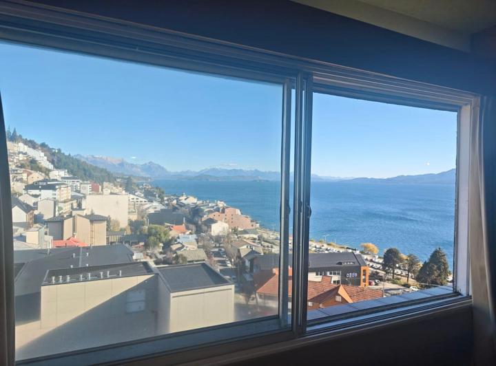 Departamento · 28m² · 1 Ambiente