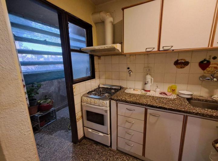 Departamento · 66m² · 6 Ambientes