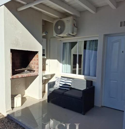 Departamento · 55m² · 2 Ambientes · 1 Cochera