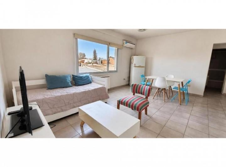 Departamento · 40m² · 2 Ambientes