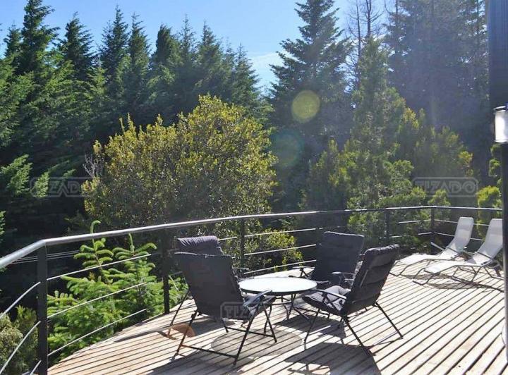 Casa · 145m² · 4 Ambientes · 1 Cochera