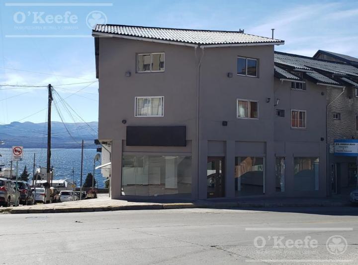Oficina comercial · 190m² · 4 Ambientes · 2 Cocheras