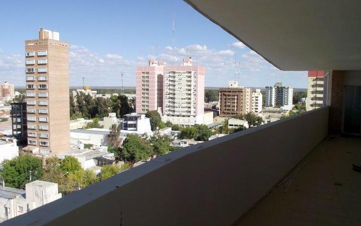 Departamento · 141m² · 4 Ambientes · 2 Cocheras