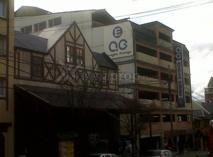 Departamento · 450m² · 5 Ambientes