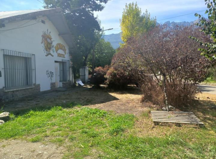 Edificio · 160m²