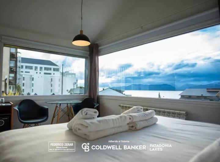 Hotel · 294m² · 12 Ambientes