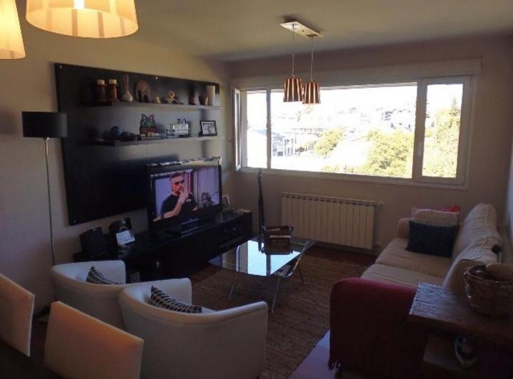 Departamento · 69m² · 3 Ambientes · 1 Cochera