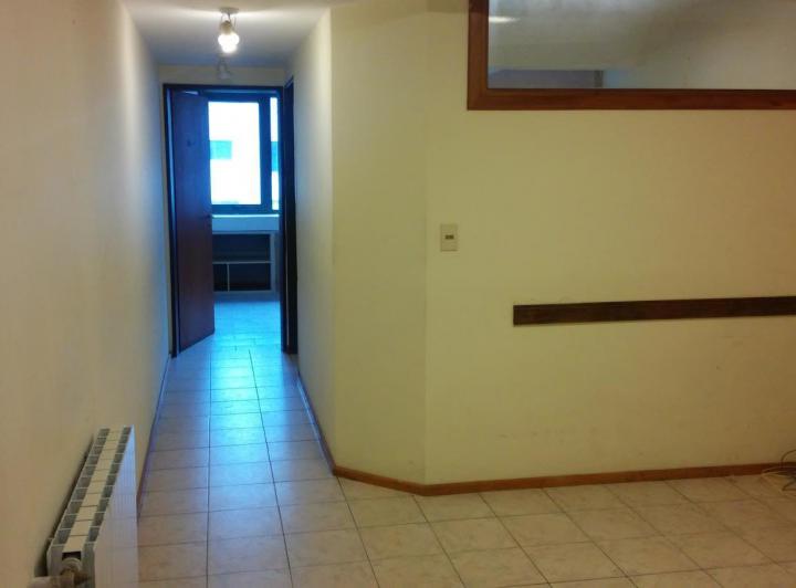 Oficina comercial · 41m² · 3 Ambientes · 1 Cochera