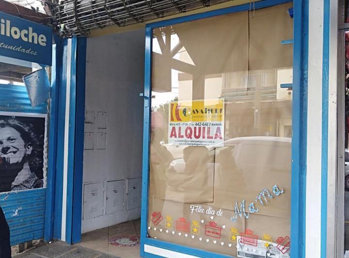 Local comercial · 92m² · 3 Ambientes