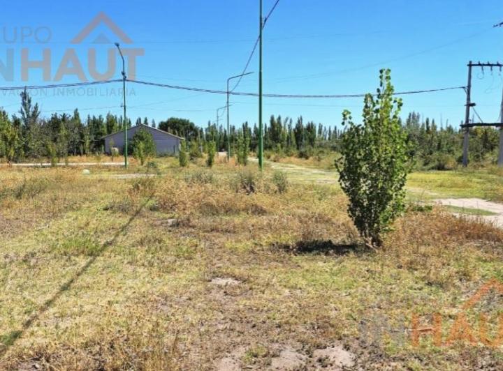 Terreno · 334m²