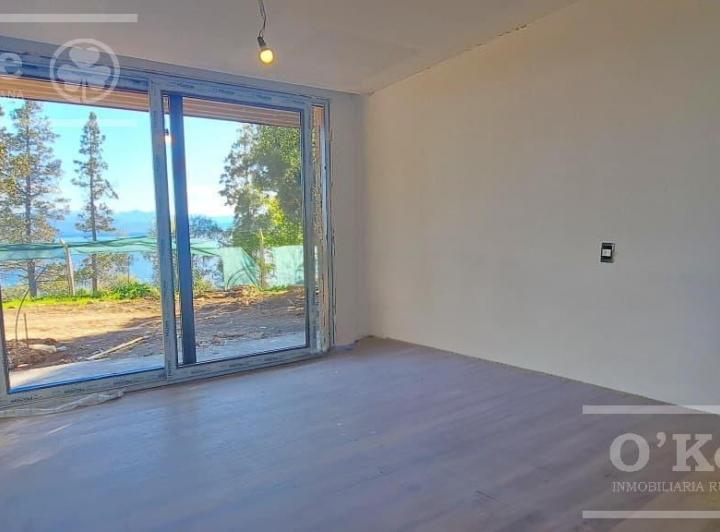 Departamento · 52m² · 2 Ambientes · 1 Cochera