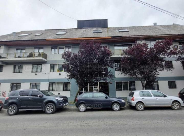 Departamento · 74m² · 4 Ambientes · 1 Cochera