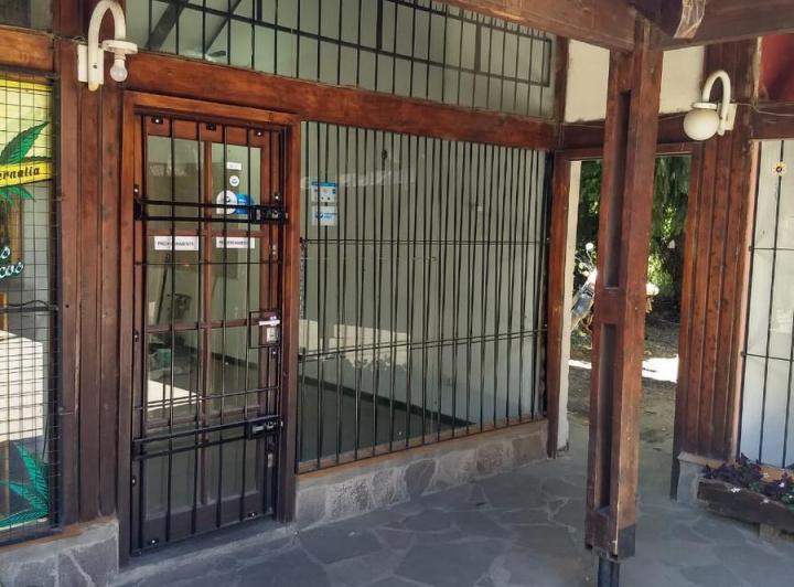 Local comercial · 15m²