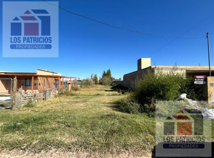 Terreno · 495m²
