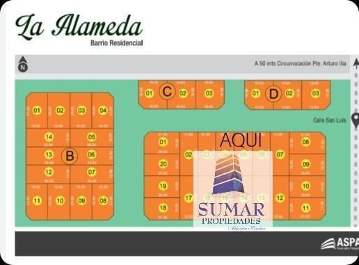 Terreno · 312m²