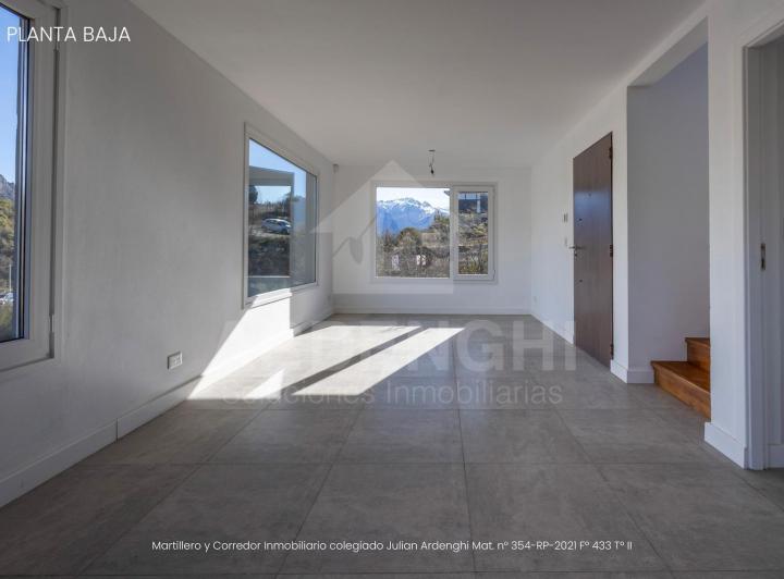 Casa · 71m² · 3 Ambientes