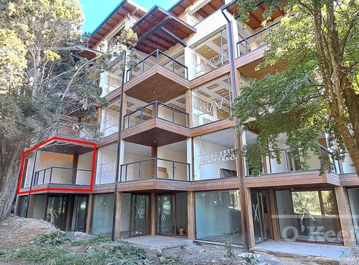 Departamento · 48m² · 2 Ambientes