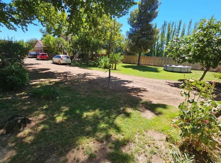 Casa · 45m² · 1 Dormitorio · 1 Cochera