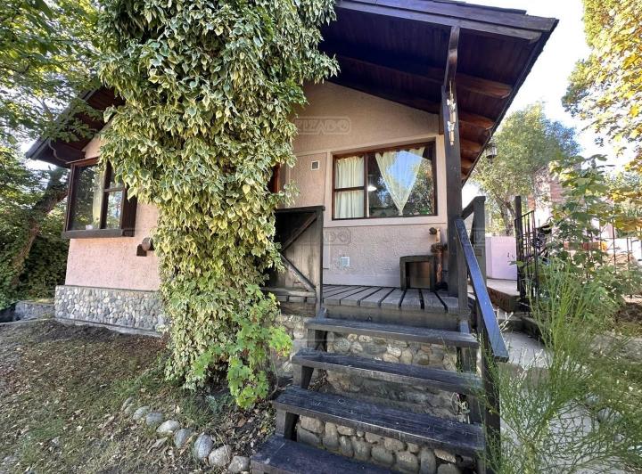 Casa · 68m² · 3 Ambientes · 1 Cochera