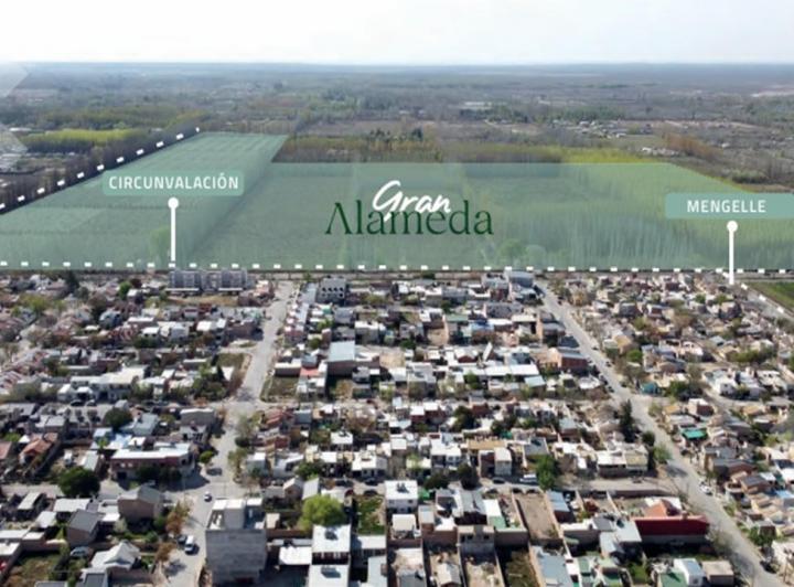 Terreno · 500m²