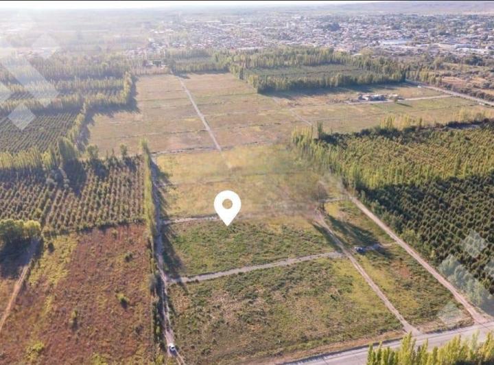 Terreno · 306m²
