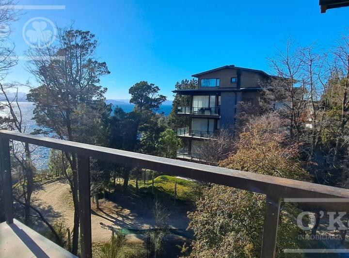 Departamento · 58m² · 2 Ambientes