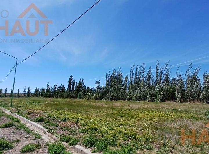 Terreno · 300m²