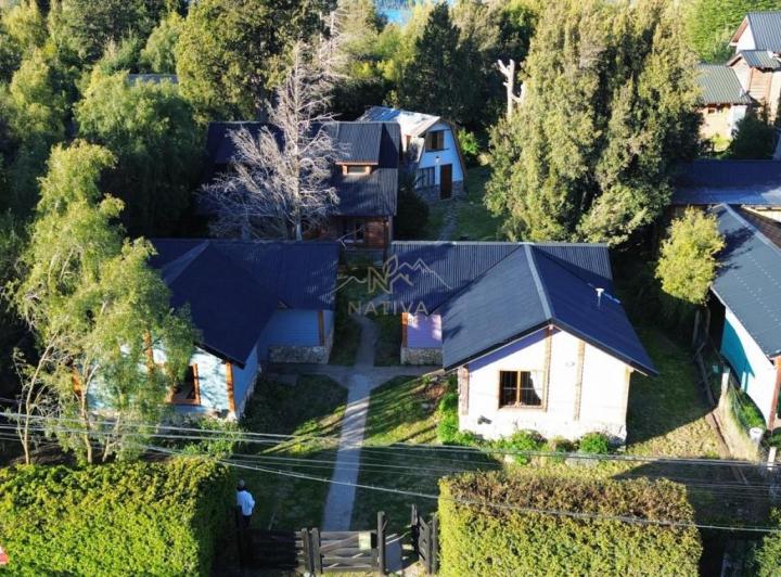 Quinta vacacional · 230m² · 7 Dormitorios