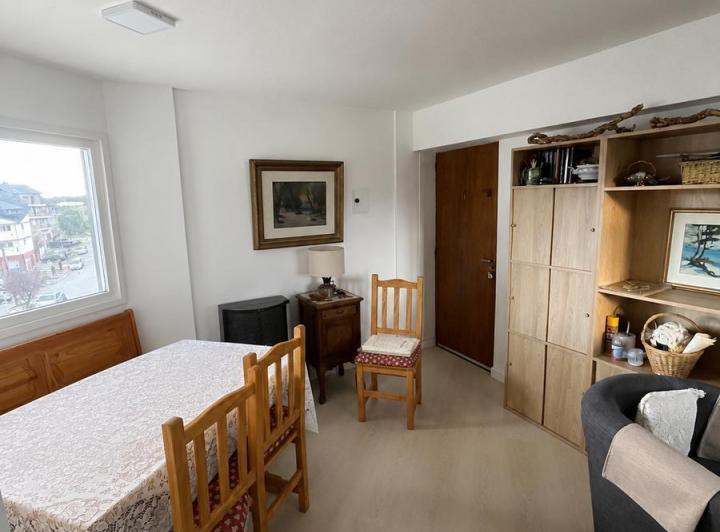Departamento · 44m² · 3 Ambientes