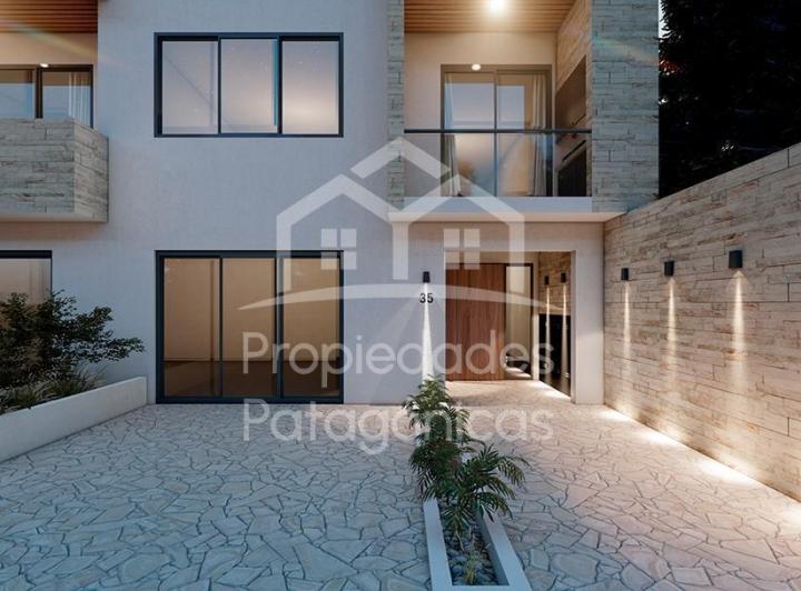 Departamento · 51m² · 2 Ambientes · 1 Cochera