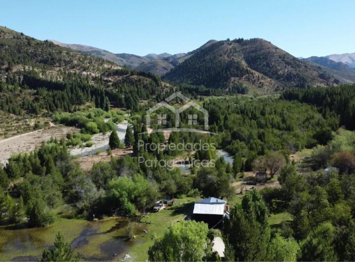 Terreno · 5270m²