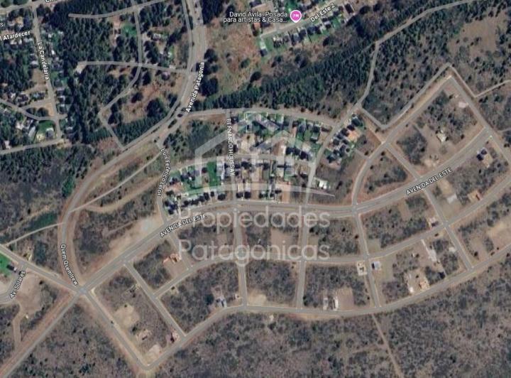 Terreno · 500m²