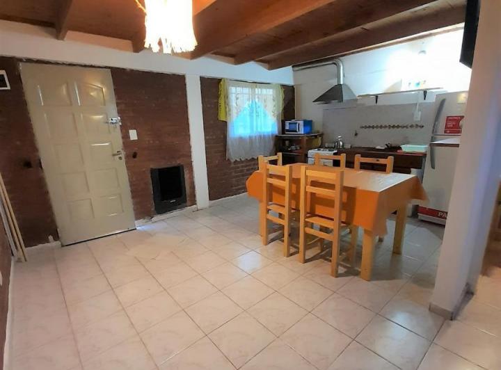 Casa · 50m² · 3 Ambientes · 1 Cochera