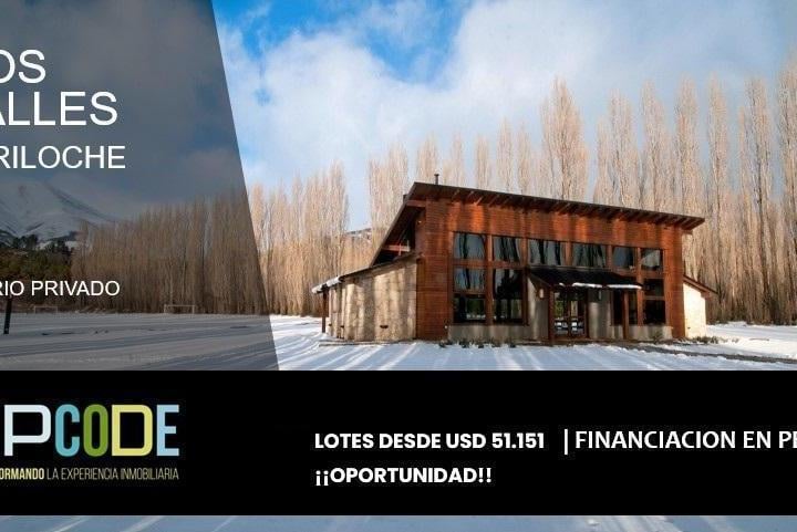 Terreno · 1015m²