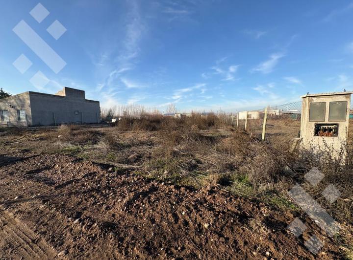 Terreno · 1100m²