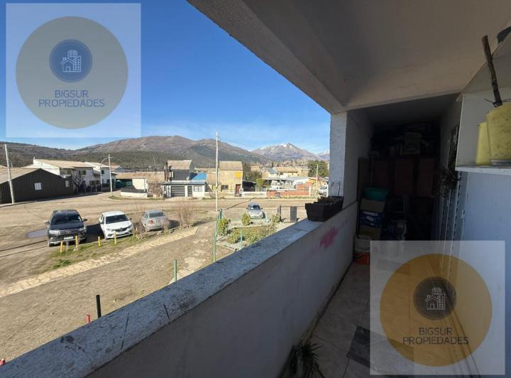 Departamento · 64m² · 3 Ambientes