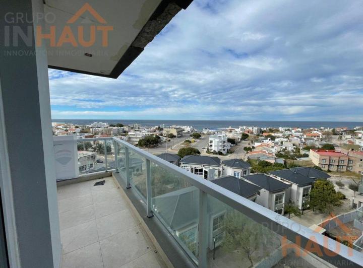 Departamento · 97m² · 4 Ambientes · 1 Cochera